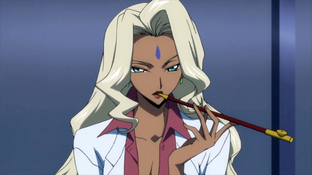 コードギアスの黒の騎士団に一人無能がいるよな まとめ遅報 コードギアスの黒の騎士団に一人無能がいるよな まとめ遅報
