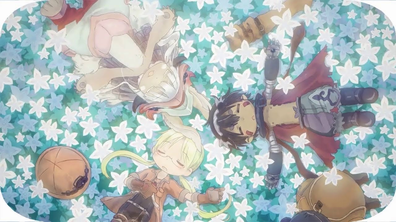 メイドインアビスとかいう歪んだ性癖の宝庫みたいな作品 まとめ遅報 メイドインアビスとかいう歪んだ性癖の宝庫みたいな作品 まとめ遅報