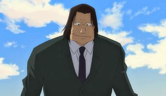名探偵コナンのジョディ スターリング捜査官とかいう有能キャラ まとめ遅報 名探偵コナンのジョディ スターリング捜査官とかいう有能キャラ まとめ遅報