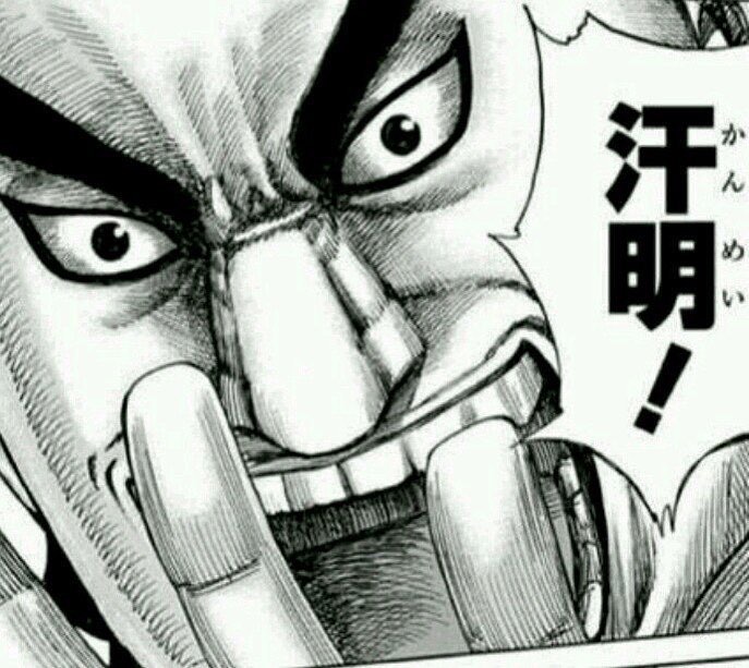カリン キングダム キングダム 漫画 カリン キングダム キングダム 漫画