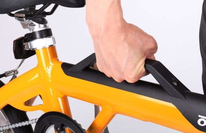 サイクルベースあさひのナイスな折畳み自転車 8 5kg本体3万専用袋が2980円 まとめ遅報