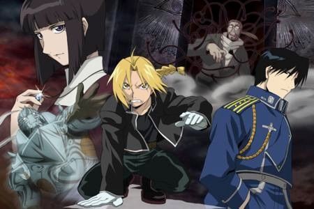 旧アニメの鋼の錬金術師ってアルが賢者の石になったり真理の扉の先に異世界あったり大佐がウィンリィの両親殺してたりしたよな まとめ遅報 旧アニメの鋼の錬金術師ってアルが賢者の石になったり真理の扉の先に異世界あったり大佐がウィンリィの両親殺してたりしたよな まとめ遅報