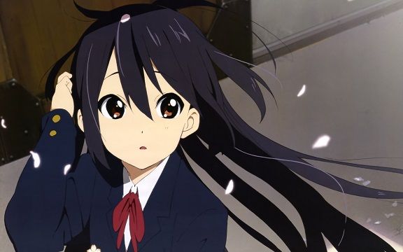 あずにゃん知らないとか人生半分損してるよな まとめ遅報 あずにゃん知らないとか人生半分損してるよな まとめ遅報