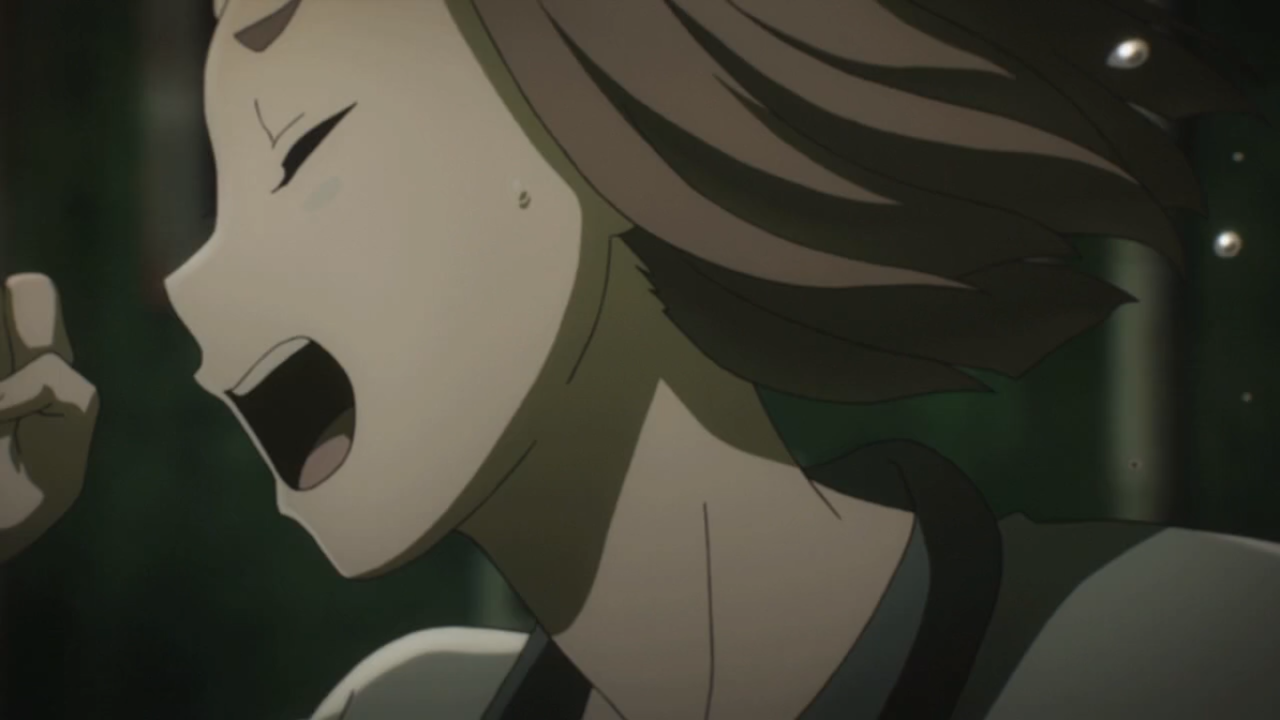 たった今 宇宙よりも遠い場所 ってアニメ見終わったんだけどさ まとめ遅報