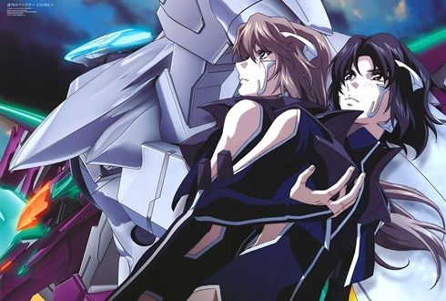 ファフナーの竜宮島 子供の遺伝子改造してフェストゥムと戦わせたろ W これ まとめ遅報