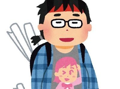 【悲報】陰キャオタクさん、アニメに影響されて登山とキャンプと筋トレを始めてしまう
