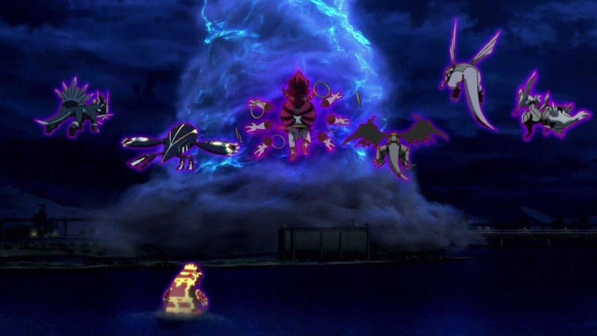 ポケモンのミュウツーが最強のポケモンだって公式が公表してるけどさ まとめ遅報 ポケモンのミュウツーが最強のポケモンだって公式が公表してるけどさ まとめ遅報