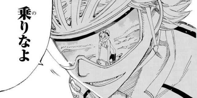 悲報 弱虫ペダル 半年以上主要キャラが登場してない まとめ遅報 悲報 弱虫ペダル 半年以上主要キャラが登場してない まとめ遅報