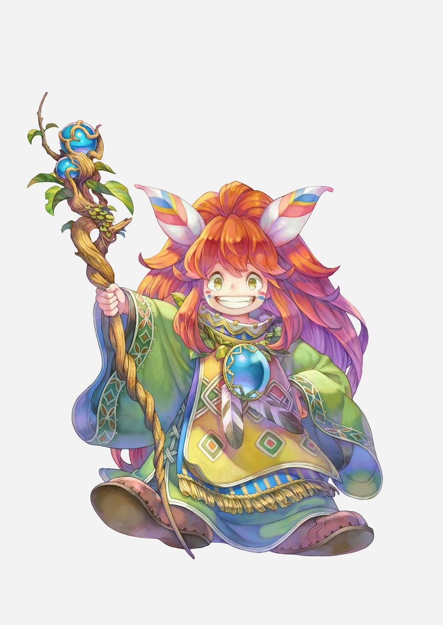聖剣伝説2のヒロイン プリムは 初めて会った時既に主人公以外の男の恋人がいる これ有り得なくね まとめ遅報 聖剣伝説2のヒロイン プリムは 初めて会った時既に主人公以外の男の恋人がいる これ有り得なくね まとめ遅報