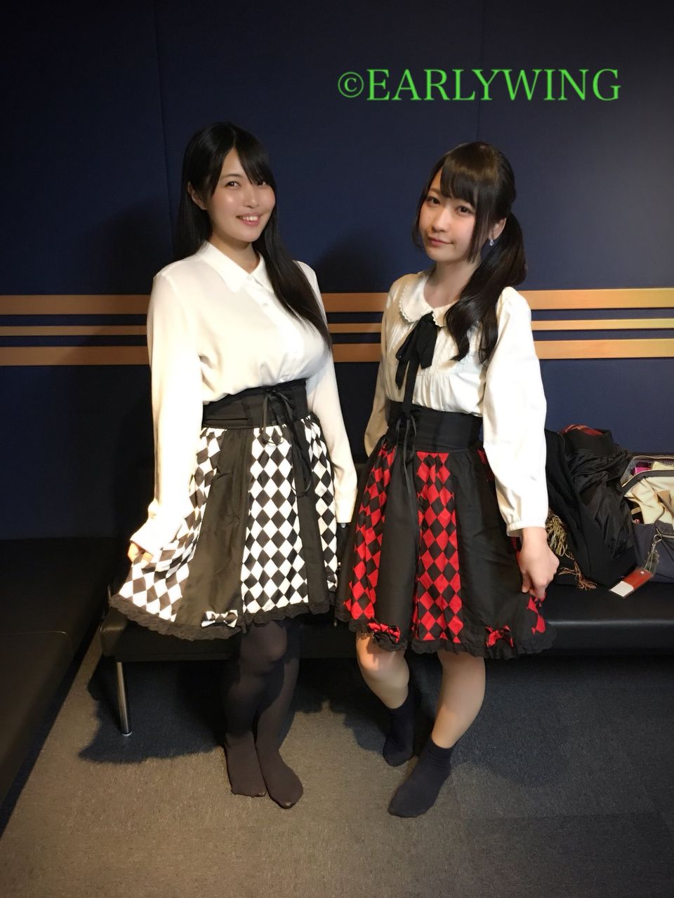 悲報 美人声優 大坪由佳さん 穴の空いた靴下を履いてしまう まとめ遅報