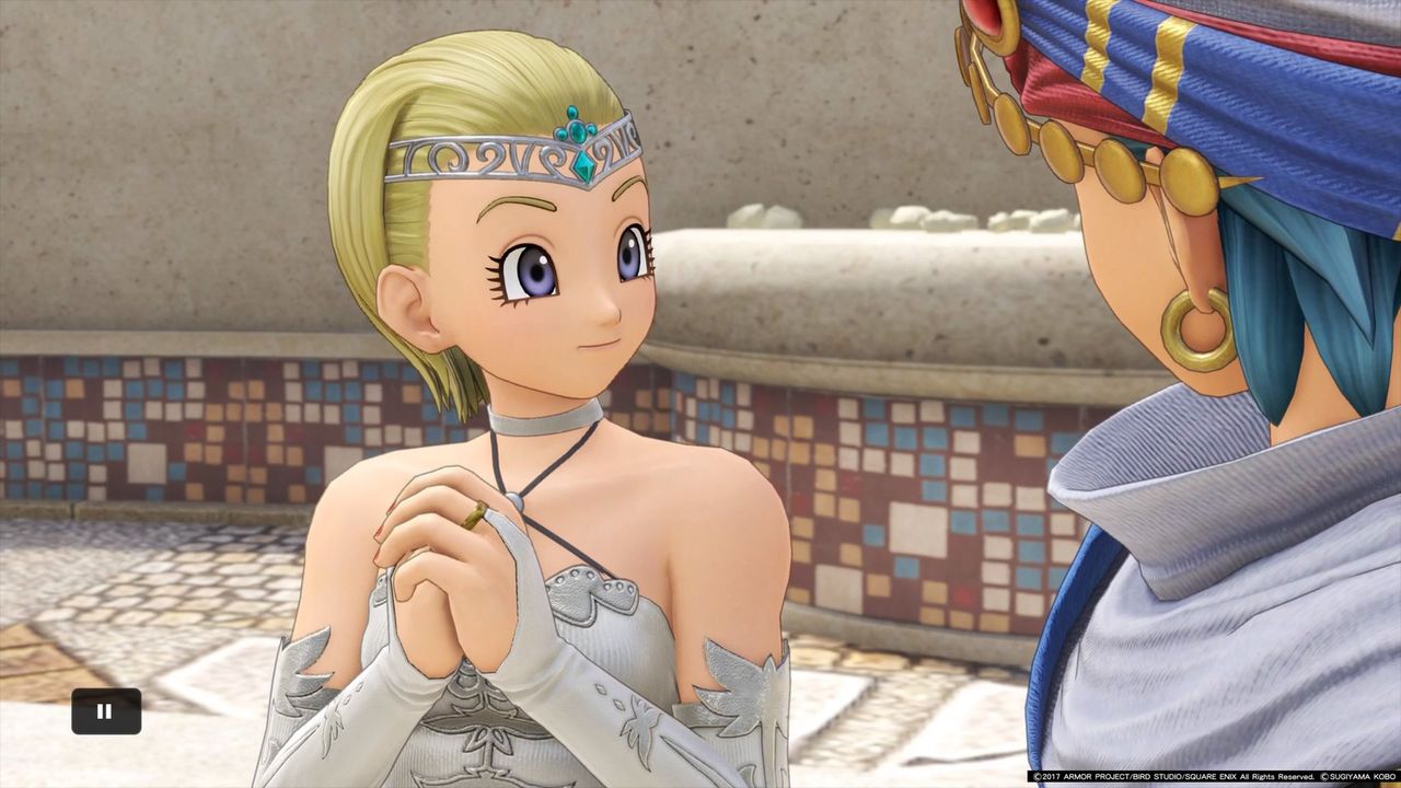 ドラクエ１１ ファミ通のアンケートで人気キャラ順が確定する １位はもちろん まとめ遅報