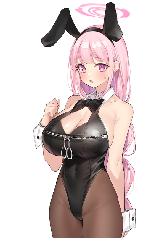 オタク バニーガール描きたいけど 網タイツは大変 せや まとめ遅報