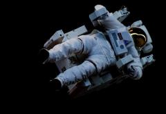 米・NASA 宇宙飛行士たちに「UFO目撃を公表するな」