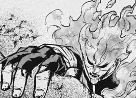 漫画 ヒロアカ 第165話 掴めガキ心 感想 ヒ口ア力発信所 漫画 ヒロアカ 第165話 掴めガキ心 感想 ヒ口ア力発信所
