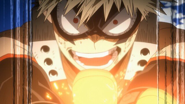 ヒロアカ 第37話 爆豪勝己 オリジン のmvヒーローは爆豪勝己 ヒ口ア力発信所 ヒロアカ 第37話 爆豪勝己 オリジン のmvヒーローは爆豪勝己 ヒ口ア力発信所