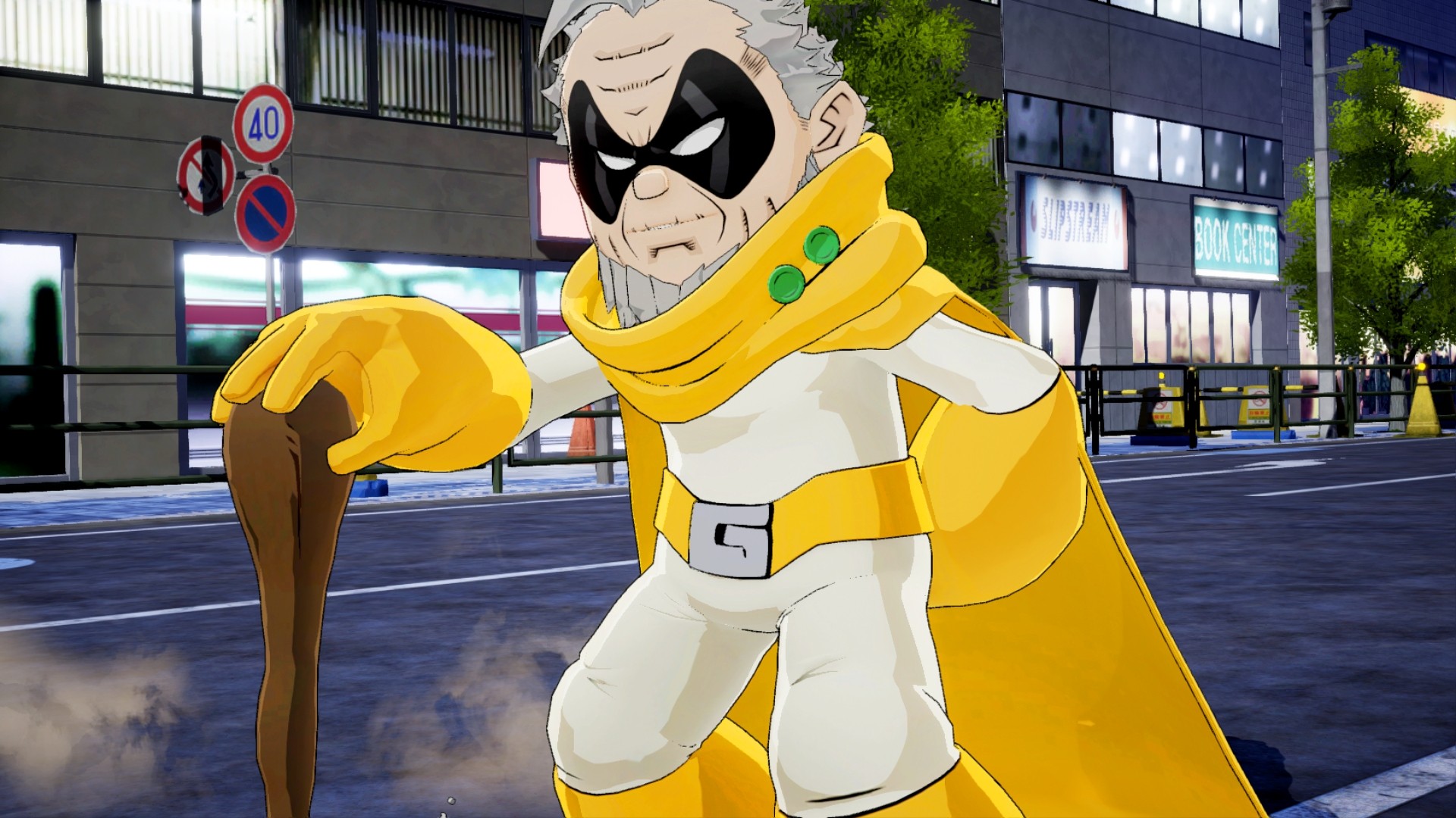 Ps4 Switch 僕のヒーローアカデミア One S Justice グラントリノ マスキュラーのスクリーンショット18枚公開 ヒ口ア力発信所 Ps4 Switch 僕のヒーローアカデミア One S Justice グラントリノ マスキュラーのスクリーンショット18枚公開 ヒ口ア力発信所