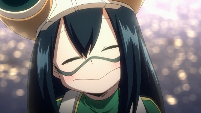 ヒロアカ 第32話 それぞれの職場体験 のmvヒーローは フロッピー 蛙吹梅雨 ヒ口ア力発信所 ヒロアカ 第32話 それぞれの職場体験 のmvヒーローは フロッピー 蛙吹梅雨 ヒ口ア力発信所