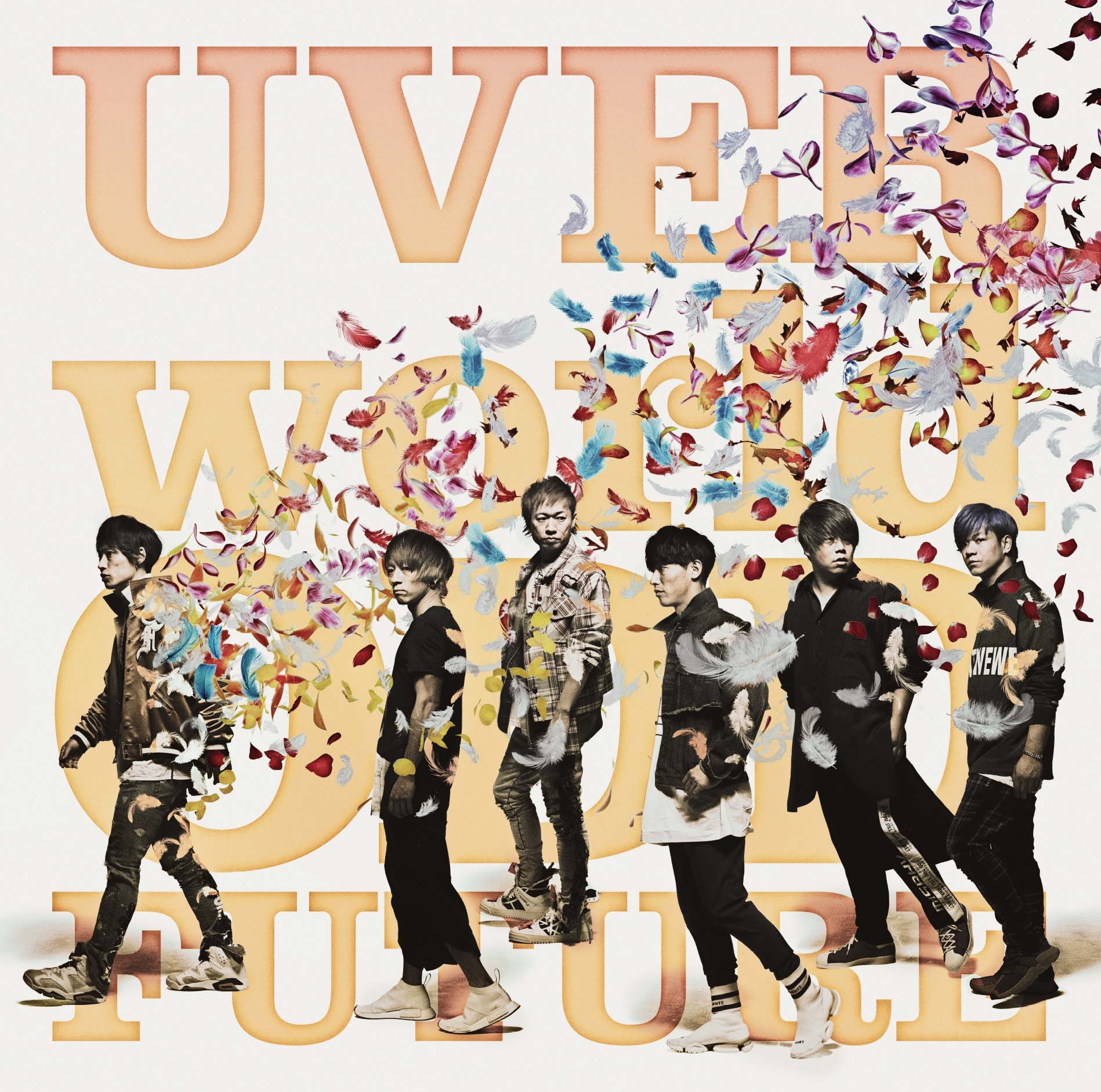 アニメ ヒロアカ 主題歌op Odd Future Uverworld Ed アップデート Miwaのcdジャケット 収録楽曲が公開 ヒ口ア力発信所 アニメ ヒロアカ 主題歌op Odd Future Uverworld Ed アップデート Miwaのcdジャケット 収録楽曲が公開 ヒ口ア力発信所
