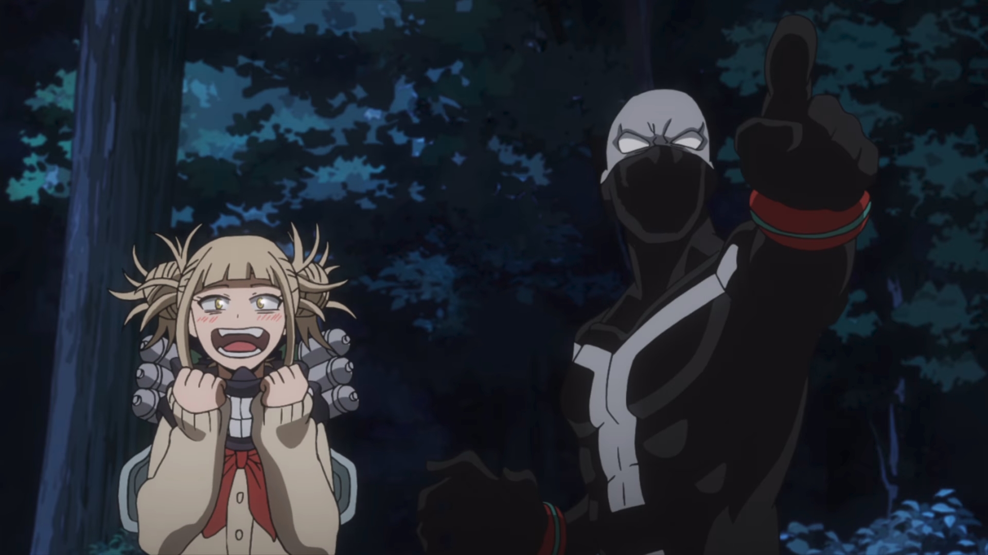 次回予告 第45話 転転転 先行場面カットが10枚公開 更新 ヒ口ア力発信所 次回予告 第45話 転転転 先行場面カットが10枚公開 更新 ヒ口ア力発信所