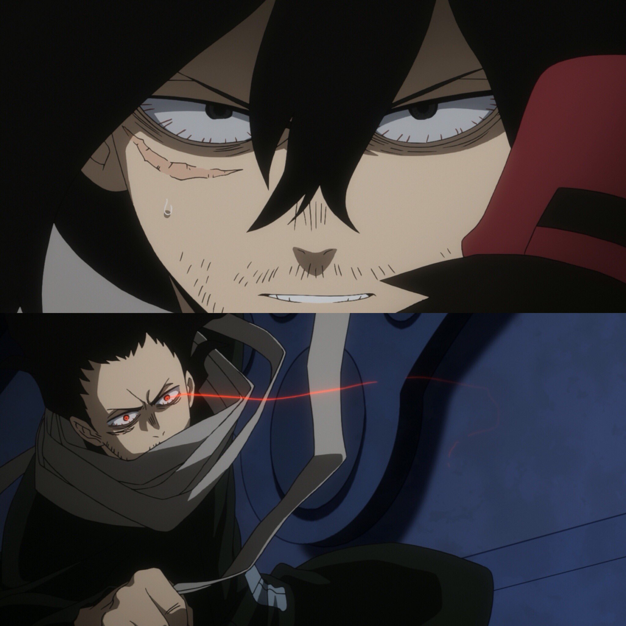 ヒロアカ 第43話 ブチ込む鉄拳 のmvヒーローは鉄哲徹鐵 ヒ口ア力発信所