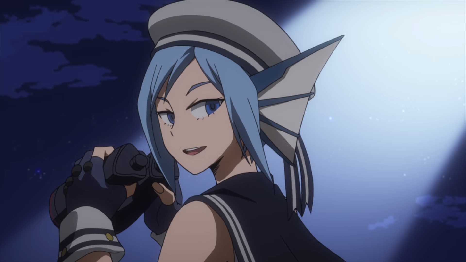 次回予告 第32話 それぞれの職場体験 先行場面カットが4枚公開 ヒ口ア力発信所