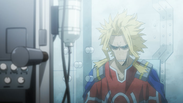 次回予告 第60話 てめェの個性の話だ 先行場面カットが9枚公開 X ヒ口ア力発信所 次回予告 第60話 てめェの個性の話だ 先行場面カットが9枚公開 X ヒ口ア力発信所