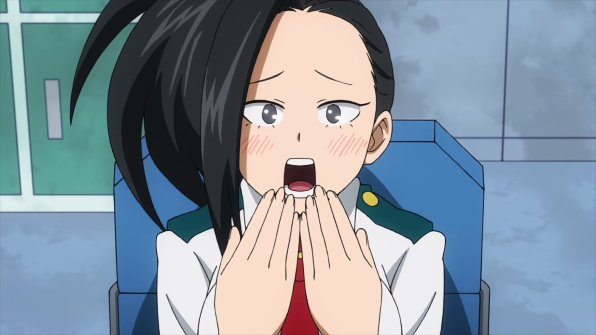 次回予告 第34話 備えろ期末テスト 先行場面カットが4枚公開 ヒ口ア力発信所 次回予告 第34話 備えろ期末テスト 先行場面カットが4枚公開 ヒ口ア力発信所