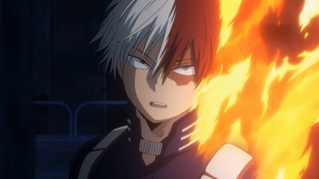 ヒロアカ 第29話 ヒーロー殺しステインvs雄英生徒 のmvヒーローは轟焦凍 ヒ口ア力発信所 ヒロアカ 第29話 ヒーロー殺しステインvs雄英生徒 のmvヒーローは轟焦凍 ヒ口ア力発信所