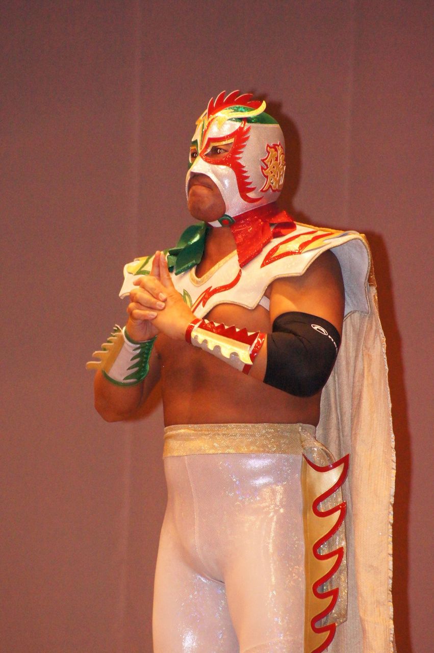 スターダム 青森市出身プロレスラー 大柳錦也 選手 を応援するブログ