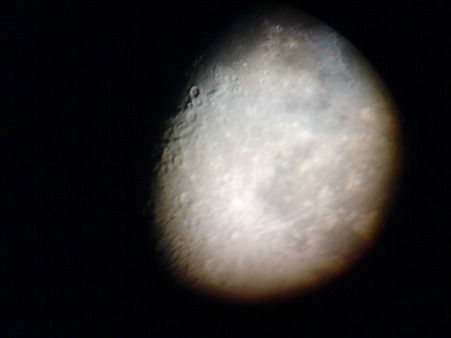 moon