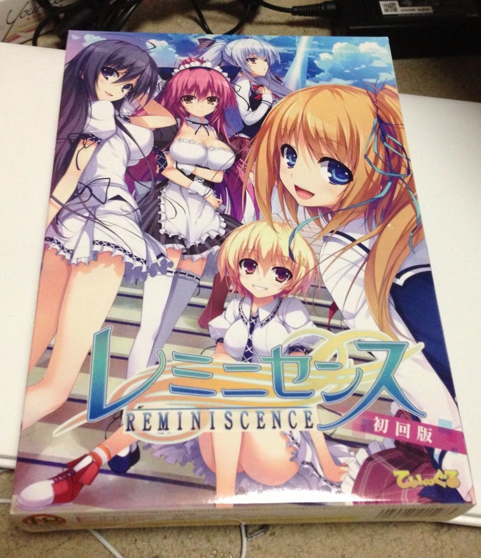 Pcゲーム購入記録 駅売店店員の趣味日記 Pcゲーム購入記録 駅売店店員の趣味日記