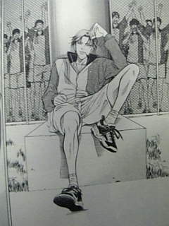 自重しない日記 テニスの跡部様 自重しない日記 テニスの跡部様