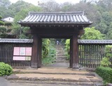 01上り立ち門