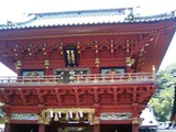 100723静岡日帰り旅行05〔浅間神社〕