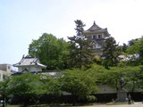 大垣城01