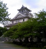 長浜城05