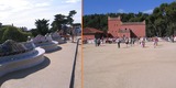 06グエル公園