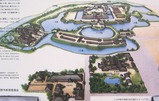 01史跡松代城跡解説板