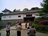 彦根城09天秤櫓