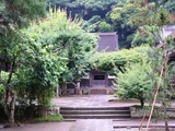 02円覚寺_舎利殿