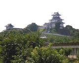 100723静岡日帰り旅行09〔掛川城〕