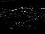 岐阜城夜景01