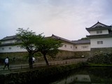 彦根城04佐和口多聞櫓