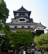 犬山城02