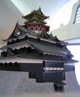 安土城郭資料館02