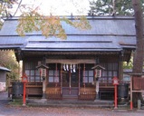11伊香保神社