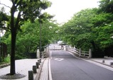 24二の丸より大手橋