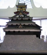 安土城郭資料館01