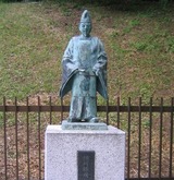 23徳川頼房公像