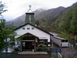 間藤駅